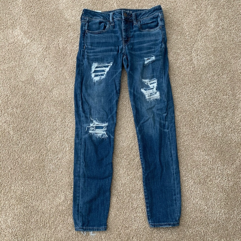American Eagle Jeggings